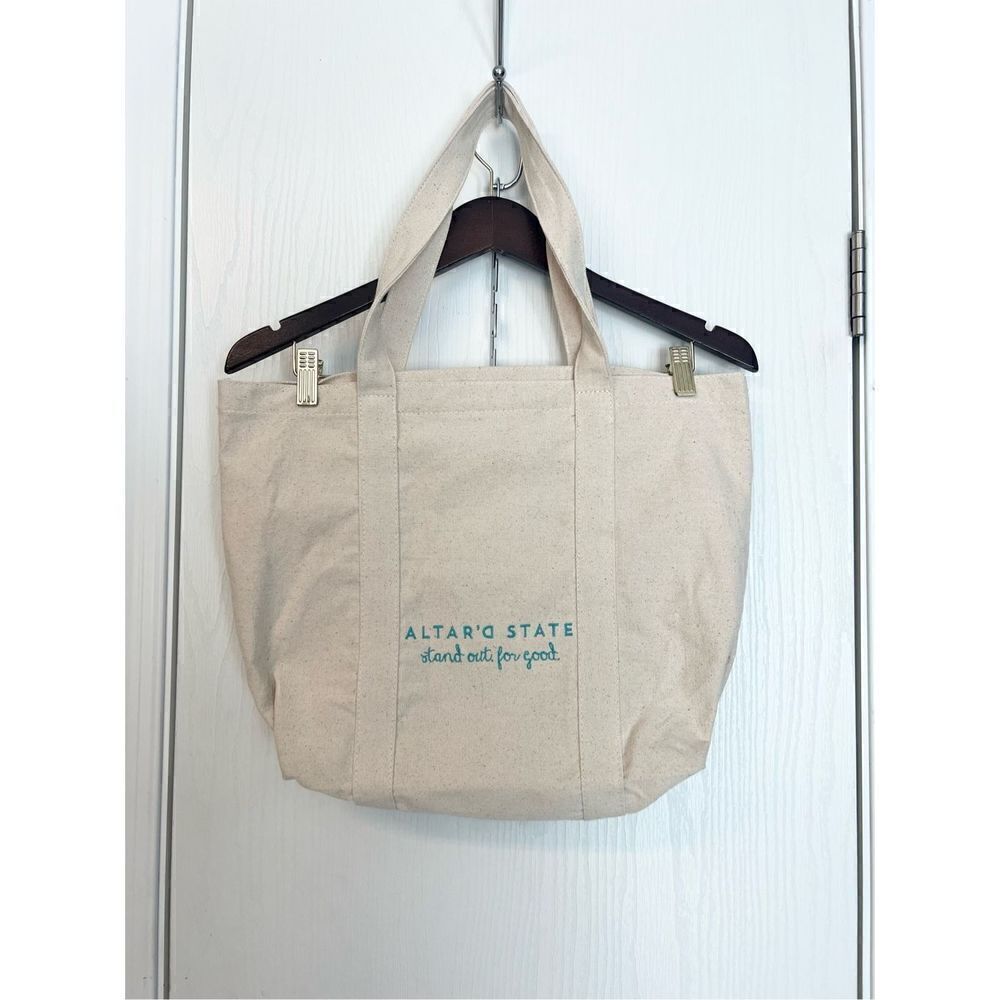 Altar’d State Tote